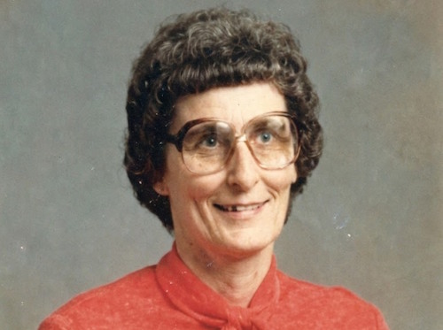 Rev.George Wesley GW Stevens